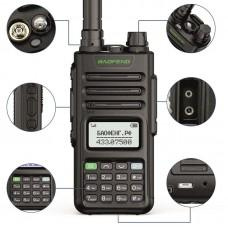 Baofeng UV-13 Pro, дополнительный ракурс