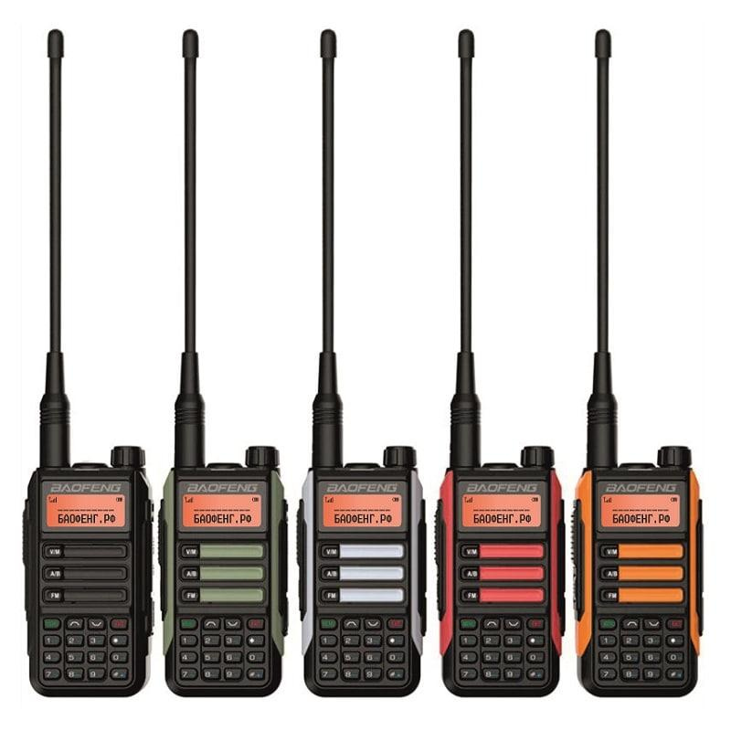 Рация Baofeng UV-16 Pro