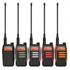 Baofeng UV-16 Pro, рация в корпусе
