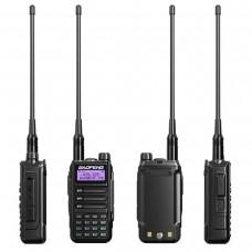 Baofeng UV-16 Pro, вид спереди