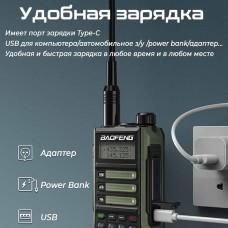 Baofeng UV-16 Pro, фото модели