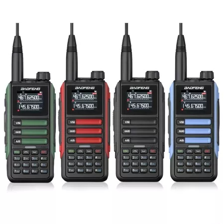 Рация Baofeng UV 16M