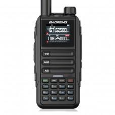 Baofeng UV-16M, рация и антенна