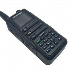 Baofeng UV-16M, рация в корпусе