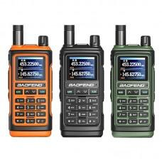 Baofeng UV-17 Pro Tri-Band, общий вид