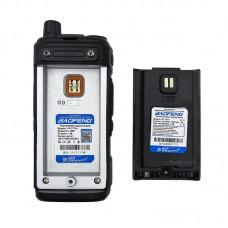Baofeng UV-17 Pro Tri-Band, дисплей и органы управления