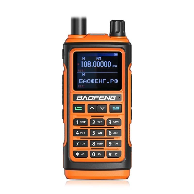 Рация Baofeng UV 17M