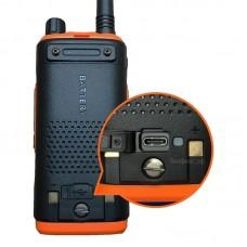 Baofeng UV-17M, общий вид