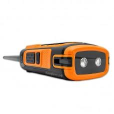 Baofeng UV-17M, рация и антенна