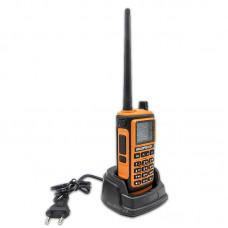 Baofeng UV-17M, рация в корпусе