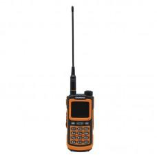 Baofeng UV 20R, корпус и органы управления
