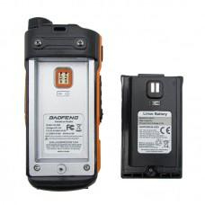 Baofeng UV 20R, комплектный вид