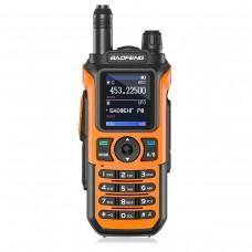 Baofeng UV 21 Pro V2, рация с дисплеем