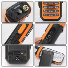 Baofeng UV 21 Pro V2, корпус и антенна