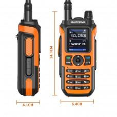 Baofeng UV 21 Pro V2, общий вид