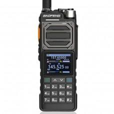 Baofeng UV 25 Pro, рация с дисплеем