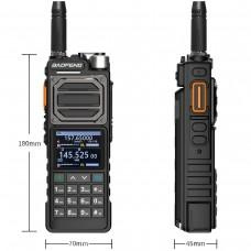 Baofeng UV 25 Pro, комплектный вид