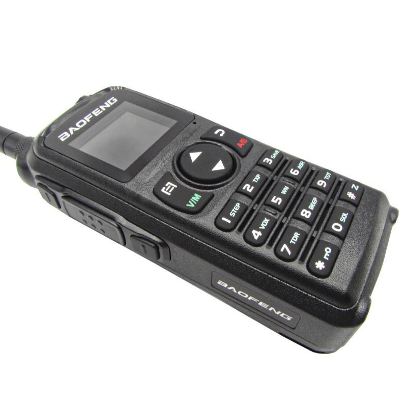 Рация Baofeng UV-28