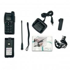 Baofeng UV-28, рация и антенна
