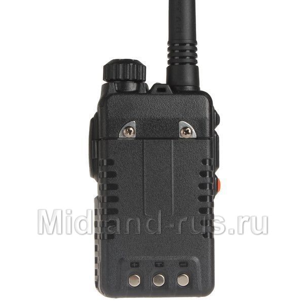 Baofeng UV-3R, комплект поставки