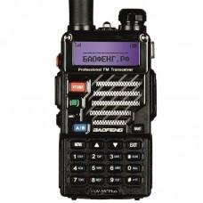 Baofeng UV-5R Plus, общий вид