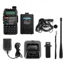 Baofeng UV-5R Plus, комплектное изображение