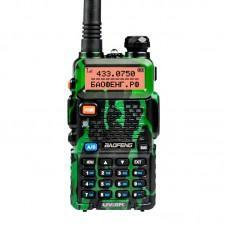 Baofeng UV-5R 8W, общий вид