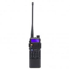 Baofeng UV-5R 8W 3800 мАч, комплект и корпус
