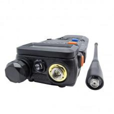 Baofeng UV-5R 8W 3800 мАч, аксессуары