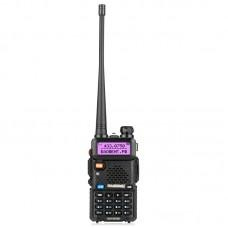 Baofeng UV-5R Tri-band, общий вид