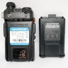 Baofeng UV-5R Tri-band, фото корпуса
