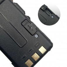 Baofeng UV-5R Type-C, рация в корпусе