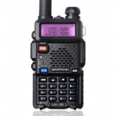 Baofeng UV-5R Type-C, вид спереди