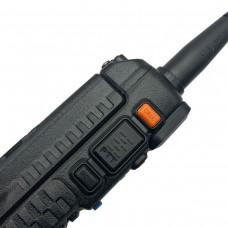 Baofeng UV-5R Type-C, комплект и аксессуары