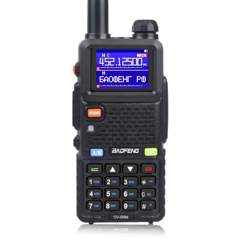 Рация Baofeng UV-5RM