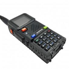 Baofeng UV-5RM, рация с аксессуарами