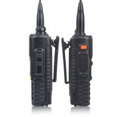 Baofeng UV-5RM, фото корпуса