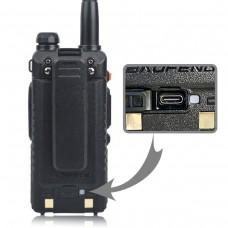 Baofeng UV-5RM, вид устройства