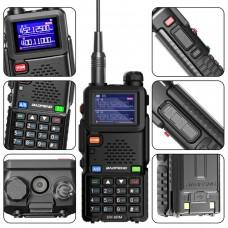 Baofeng UV-5RM, изображение модели