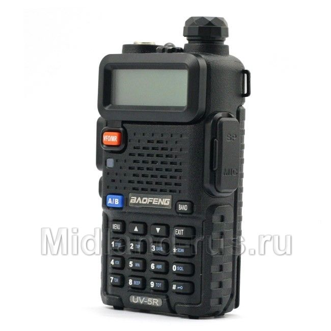 Рация Baofeng UV-5RС