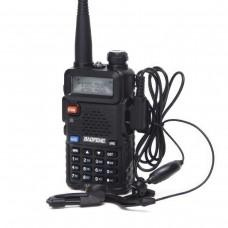 Baofeng UV-5RX, рация с антенной