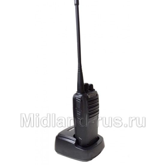 Рация Baofeng UV-6D