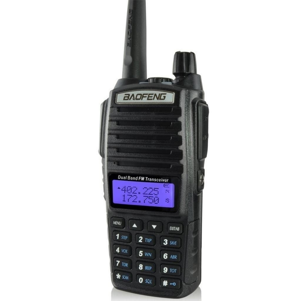 Рация Baofeng UV-82