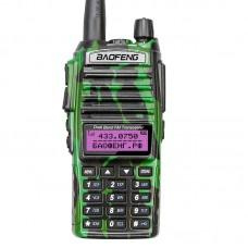 Baofeng UV-82, вид спереди