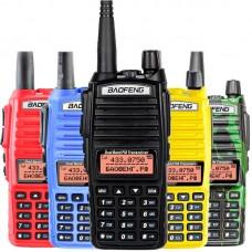Baofeng UV-82 8 W, комплект изображения