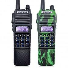 Рация Baofeng UV-82 8W