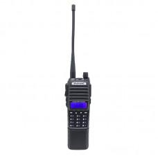Baofeng UV-82 8W, вид спереди