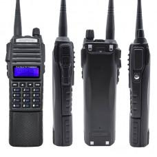 Baofeng UV-82 8W, рация с антенной