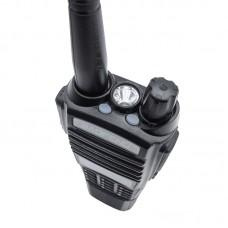 Baofeng UV-82 8W, элементы корпуса