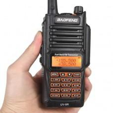 Baofeng UV-9R, комплект и аксессуары